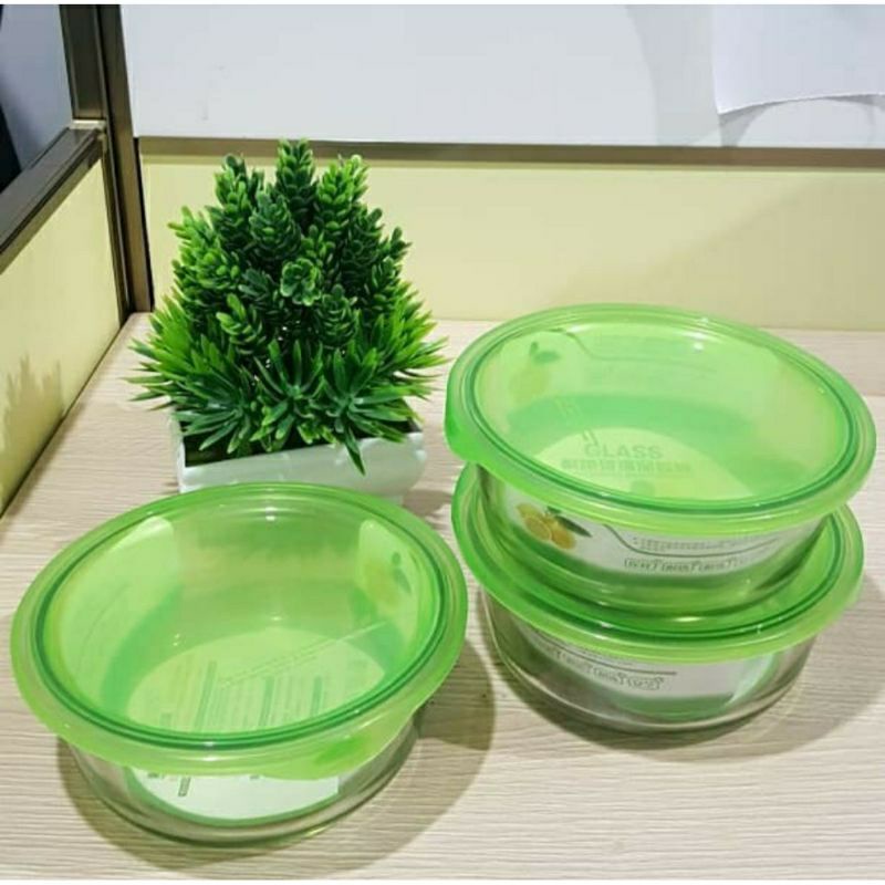 Mangkok , mangkuk kaca , Diameter 15CM Bisa untuk di Microwave