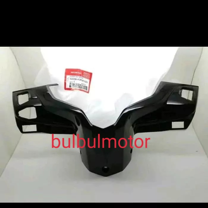 batok belakang vario 125 old