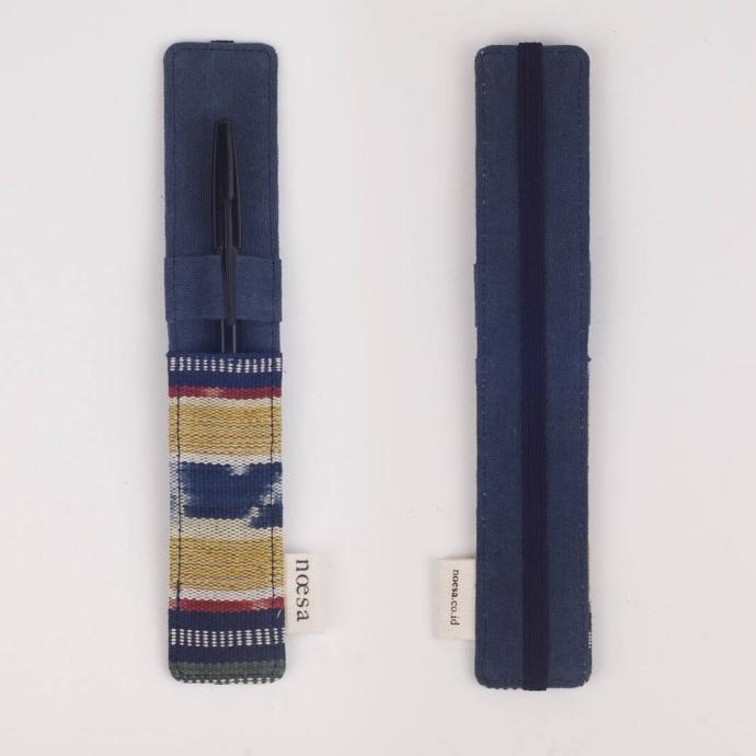 

[[COD]] Pembatas Buku Tenun Ikat - Penanda Buku Jeda - Cloth Bookmark | Noesa MURAH Kode 1469