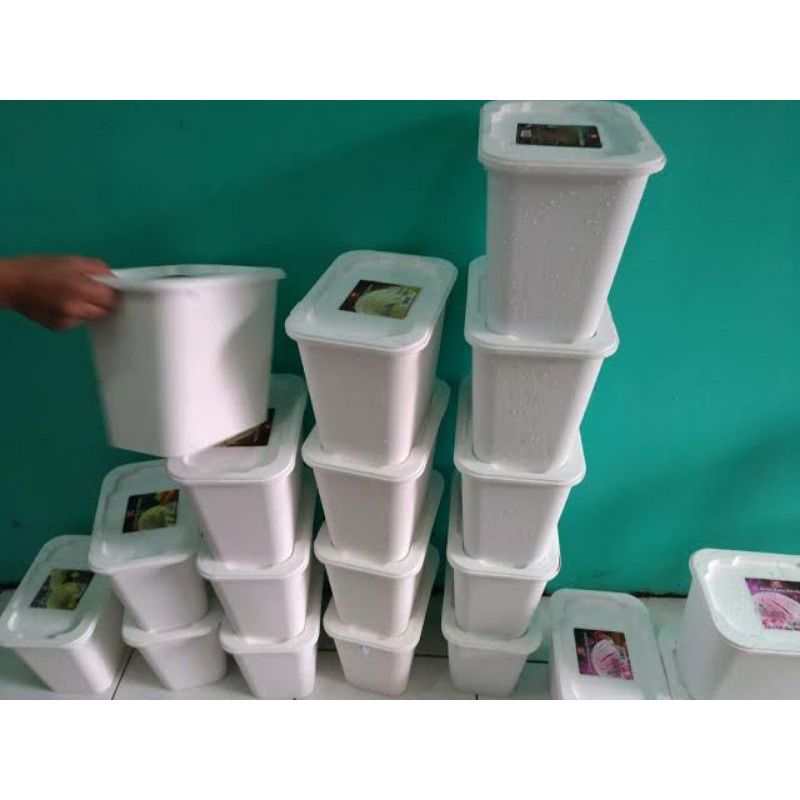 Box es krim 8 Liter / Box es