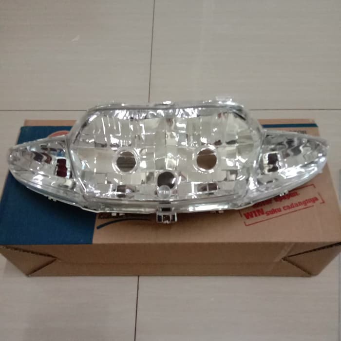 Reflektor / lampu Depan Supra fit