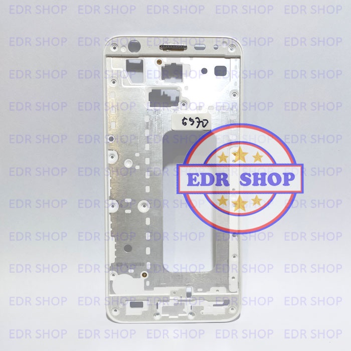 Tatakan Lcd Samsung Galaxy J5 Prime G570Y G570 Frame Bazel Tulang Tengah Dudukan Mesin Original 03