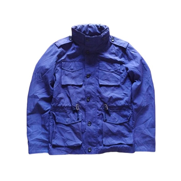 Giordano parka jacket