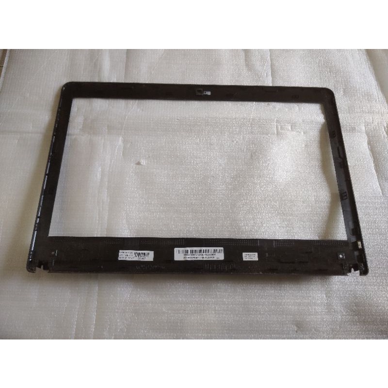 casing depan lcd LED laptop Asus x401u x401 401