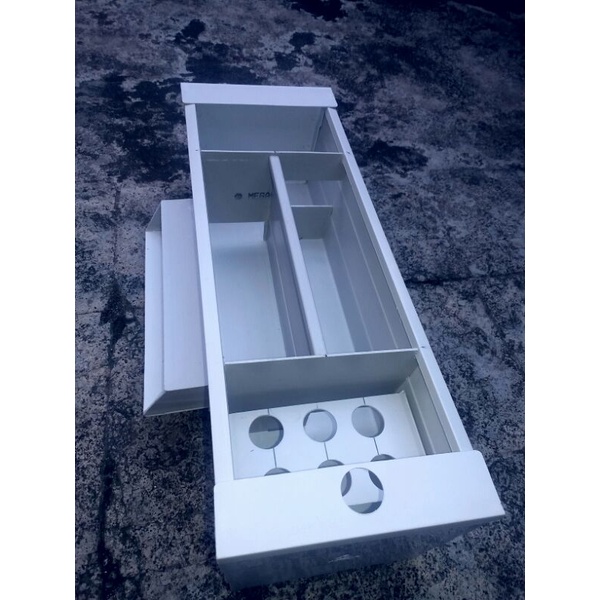 Waterfall Filter Talang Aquarium 40cm