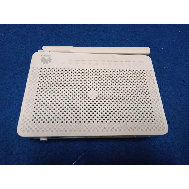 HUAWEI HG8245H5 PORT BIRU