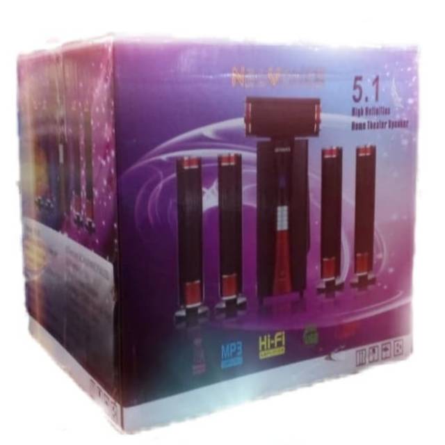 Home Theatre Neovance