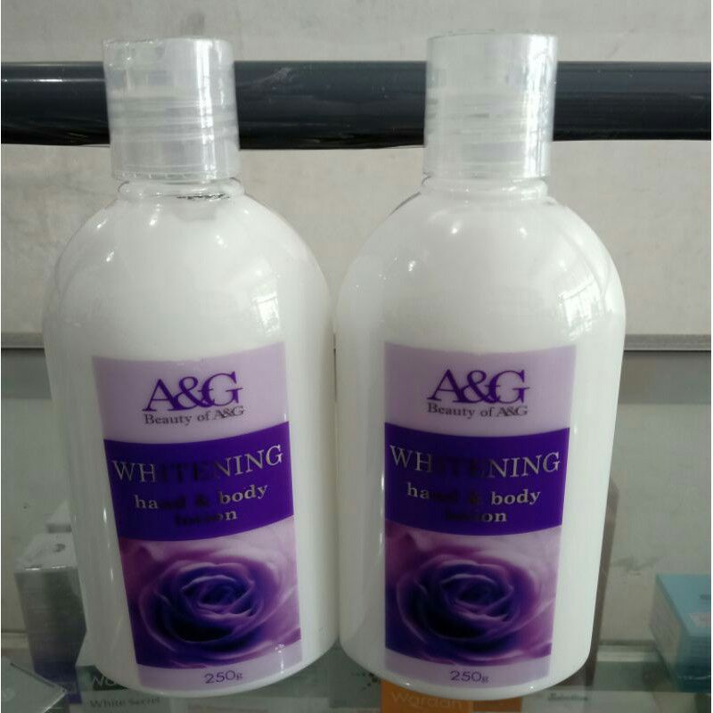 FIORI BODY LOTION MOISTURIZING