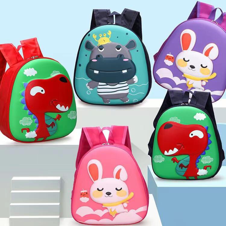 [Jualsemua18]Tas Anak Anak Motif Hello Kitty Dan Princess / Ransel Anak Motif Lucu Dan Imut / Cute Kids Bag/Import