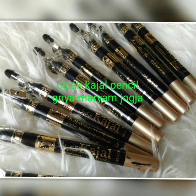 

Celak kajal pensil