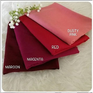 Segiempat Wolfis sya'ri ukuran 130x130 dan 150x150 / hijab wolfis kualitas premium