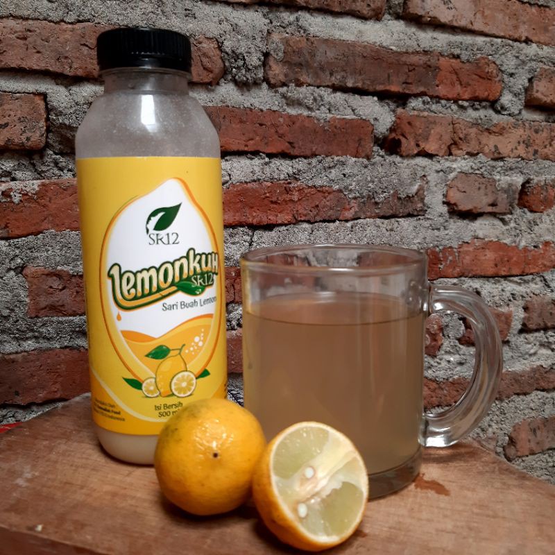 

Lemonkuh