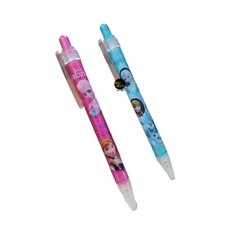 

Pensil Mekanik Frozen Pink/ Blue