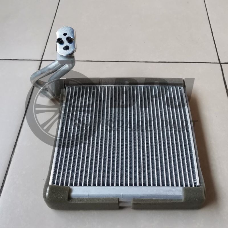 Evap Evapurator Evaporator Evapulator Evab Cooling Coil Koil AC Mobil Datsun Go Go+ Panca 2 3 baris