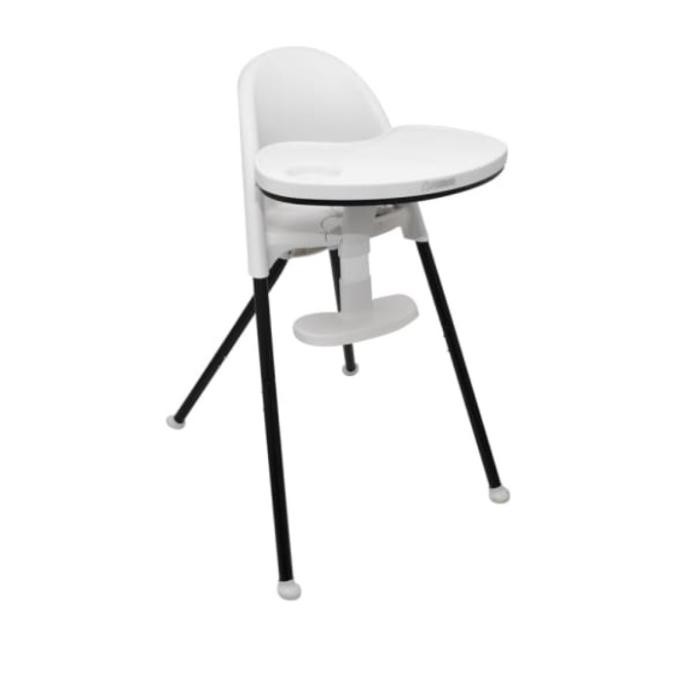 Babyloo Kursi Makan Bayi 2 In 1 95Gpv7Kdwz