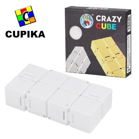 Rubik Infinity cube infiniti infinite original crazy CUBE