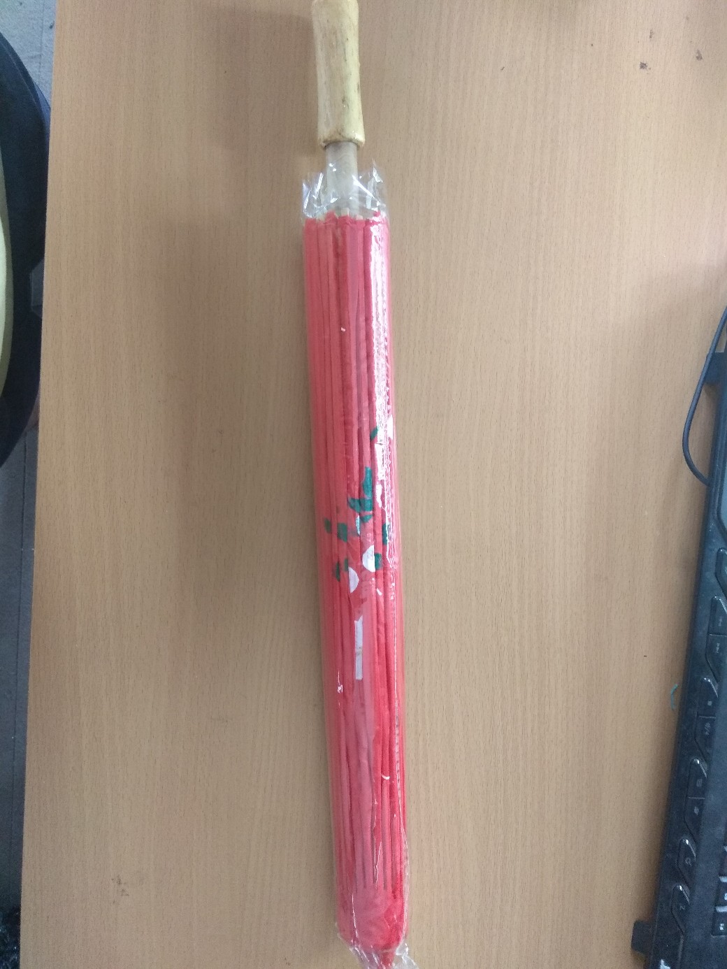 Payung Tari Besar (diameter 84cm)