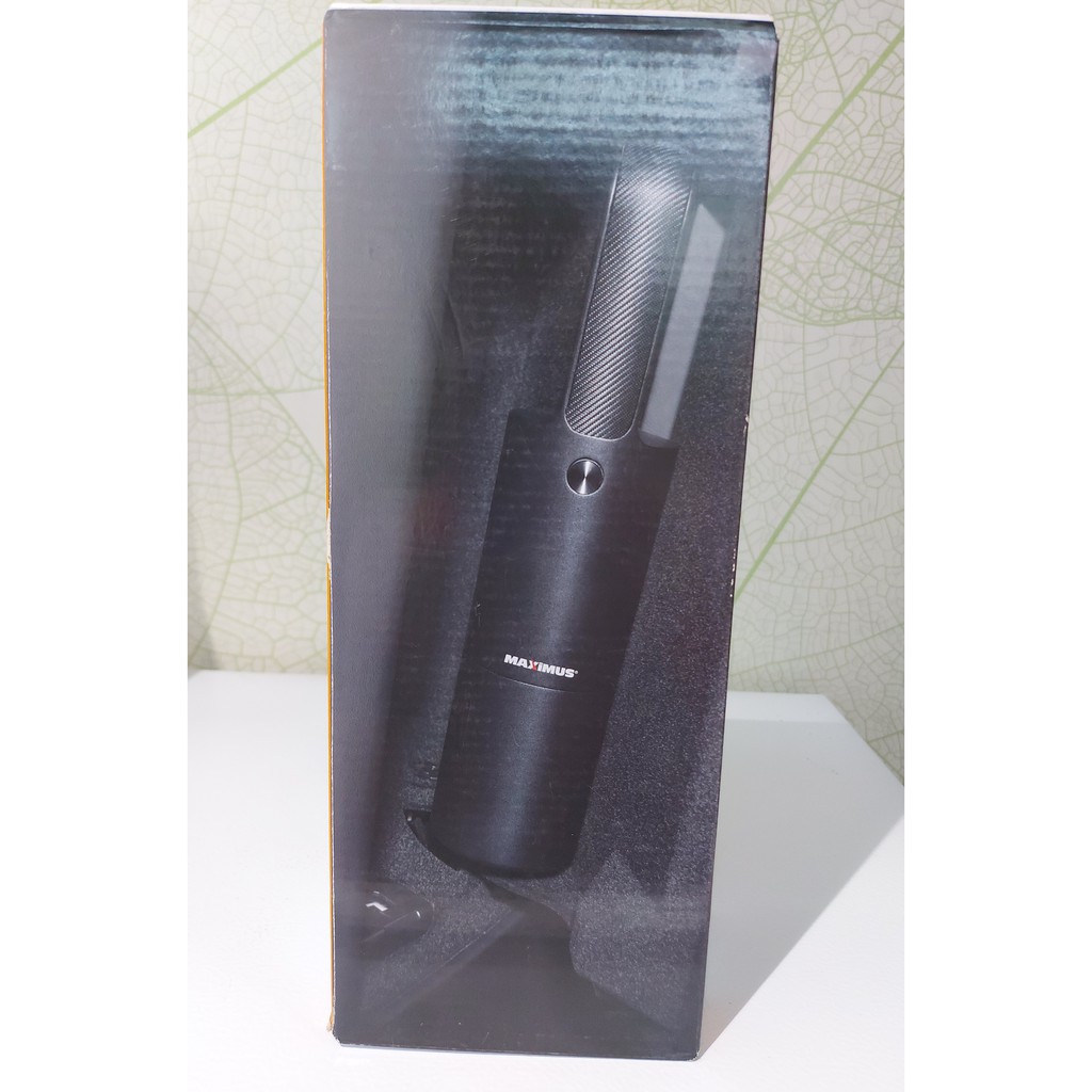 CORDLESS VACUUM CLEANER / PENGHISAP DEBU KERING / ALAT PENYEDOT DEBU