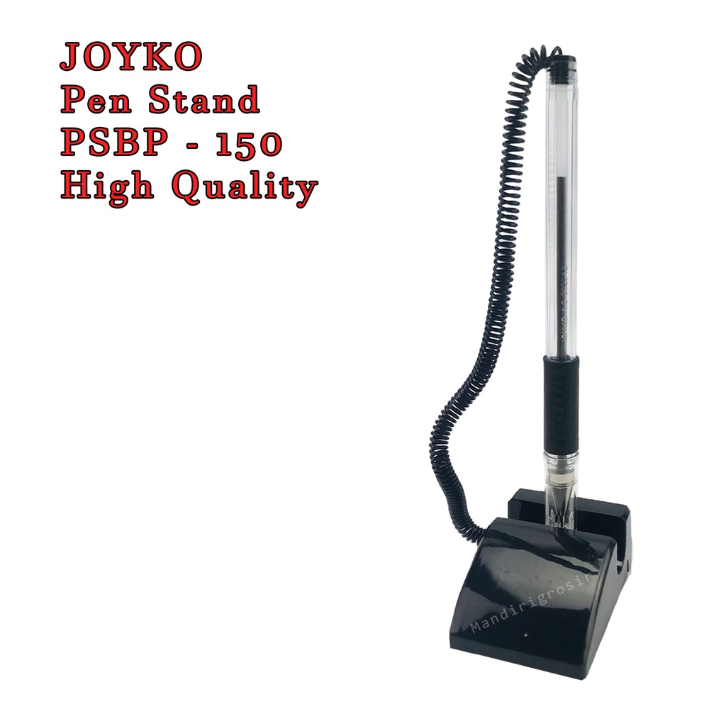 Gel Pen * JOYKO * Pen Stand * PSGP - 147 * PSGP - 150