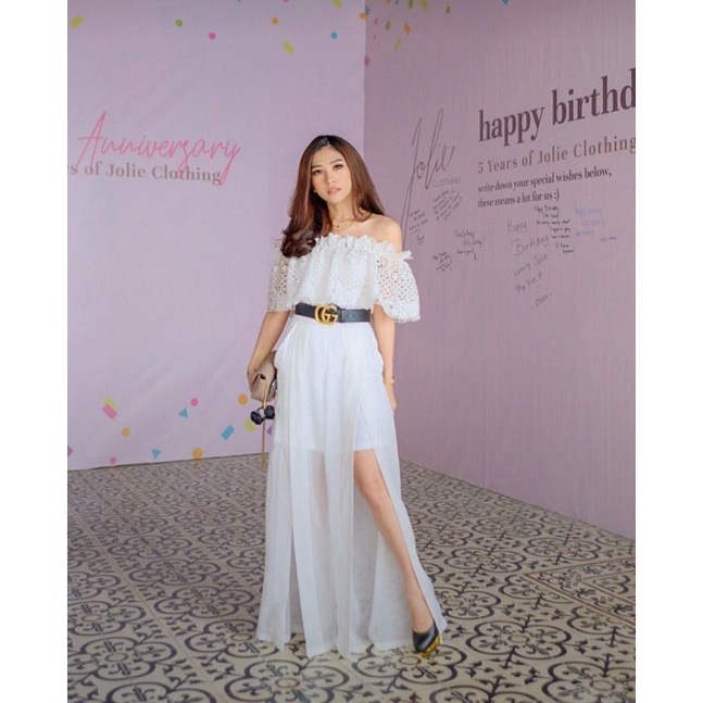 Preloved Jolie Clothing