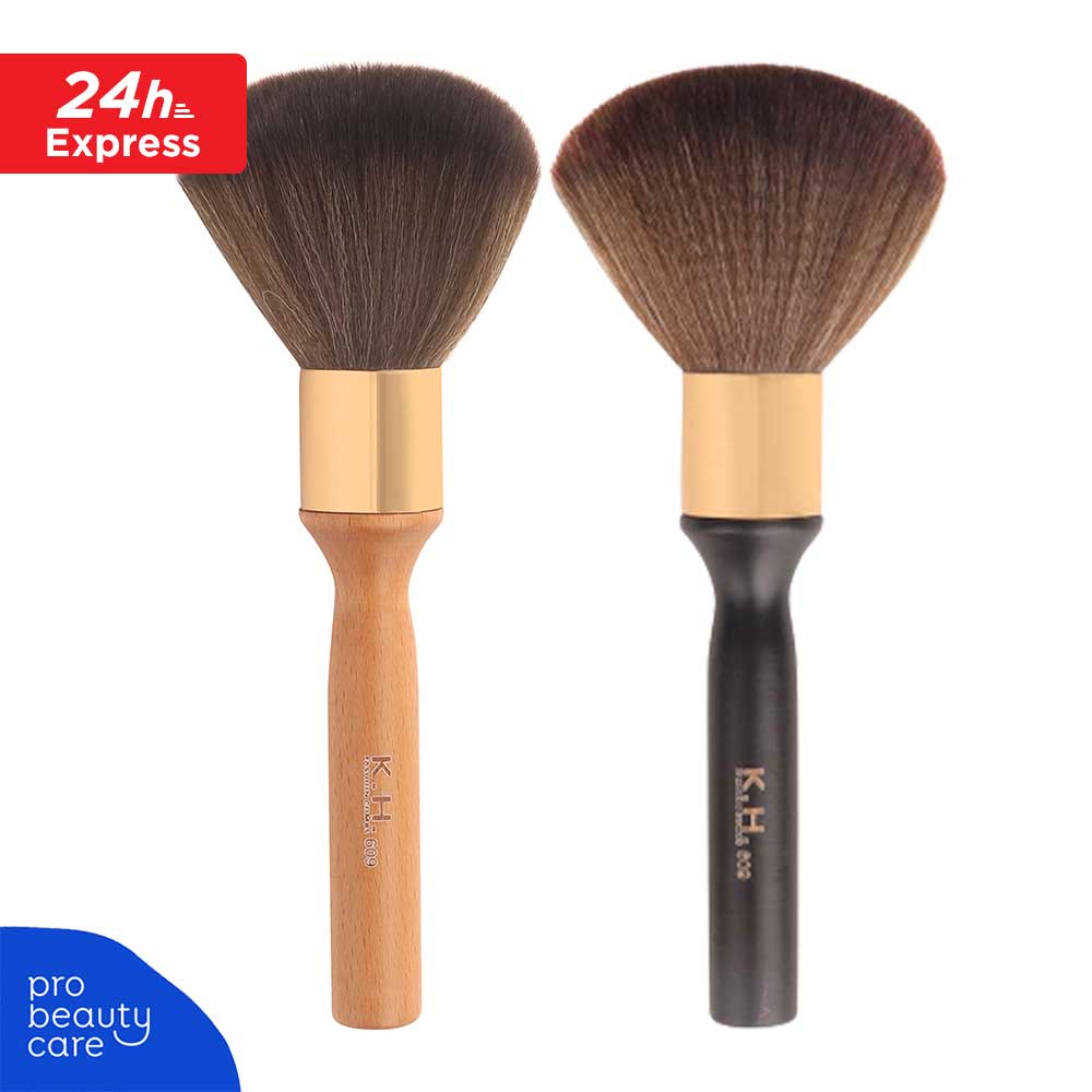 KH Lina - Kuas Bedak (Body Powder Brush)