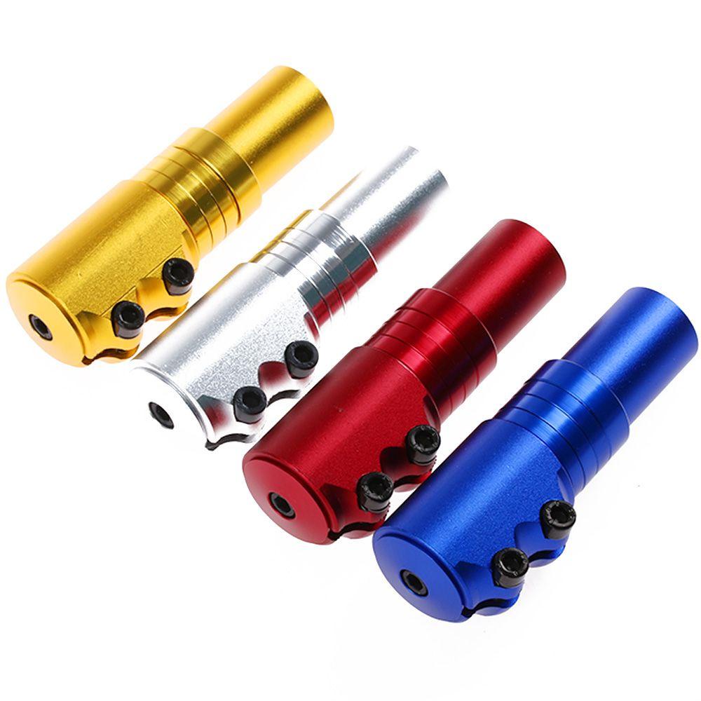 R-FLOWER Bike Stem Riser Universal Bike Parts Rode Naik Stang Sepeda