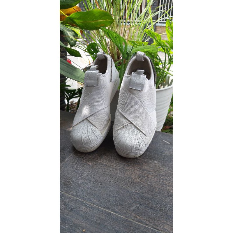 Adidas Slip On