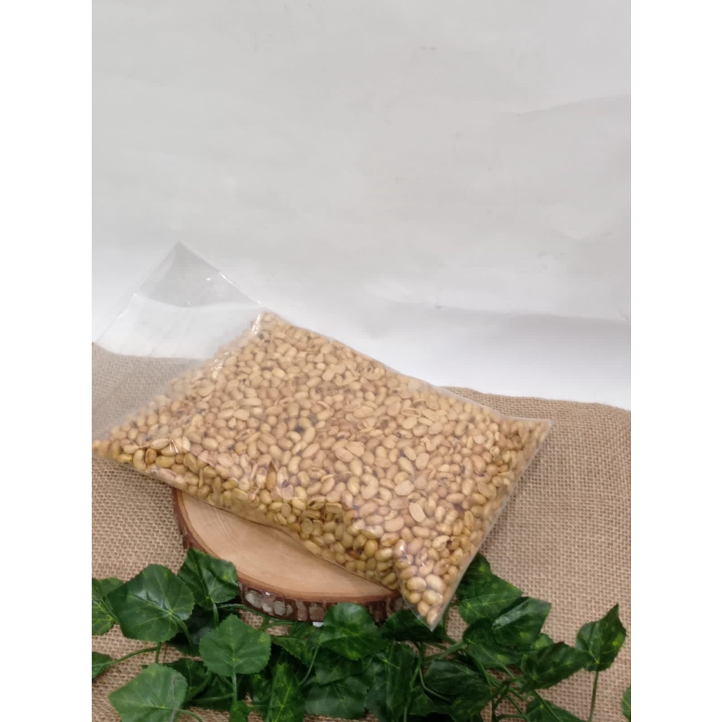 

Kacang Kedelai Goreng Gurih Asin