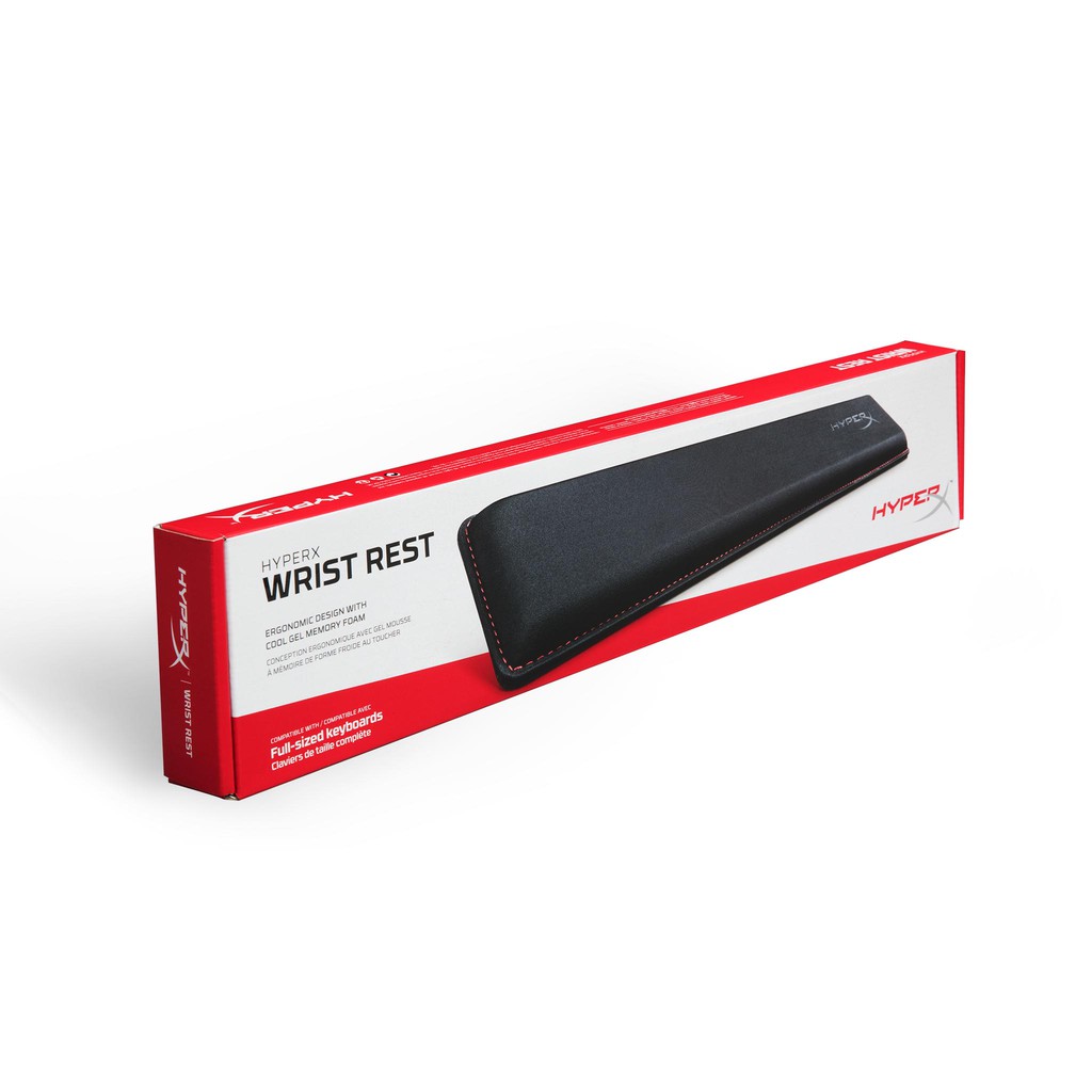 Kingston HyperX Wrist Rest