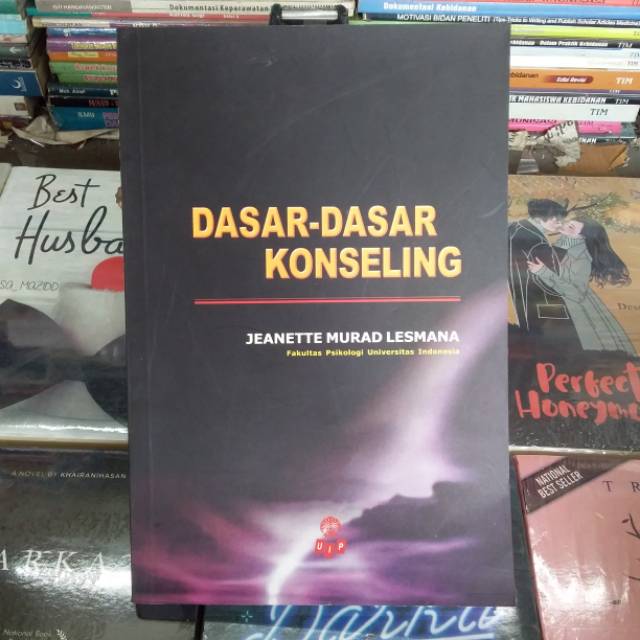 

Dasar Dasar Konseling