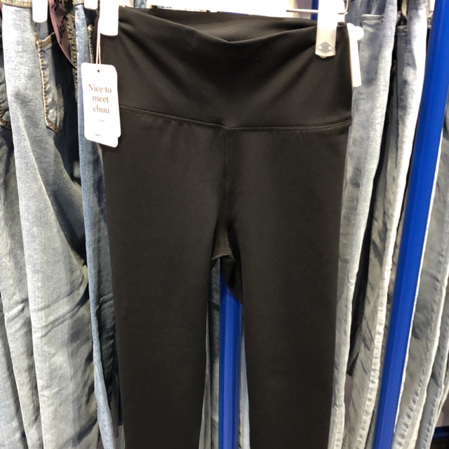 legging chuu