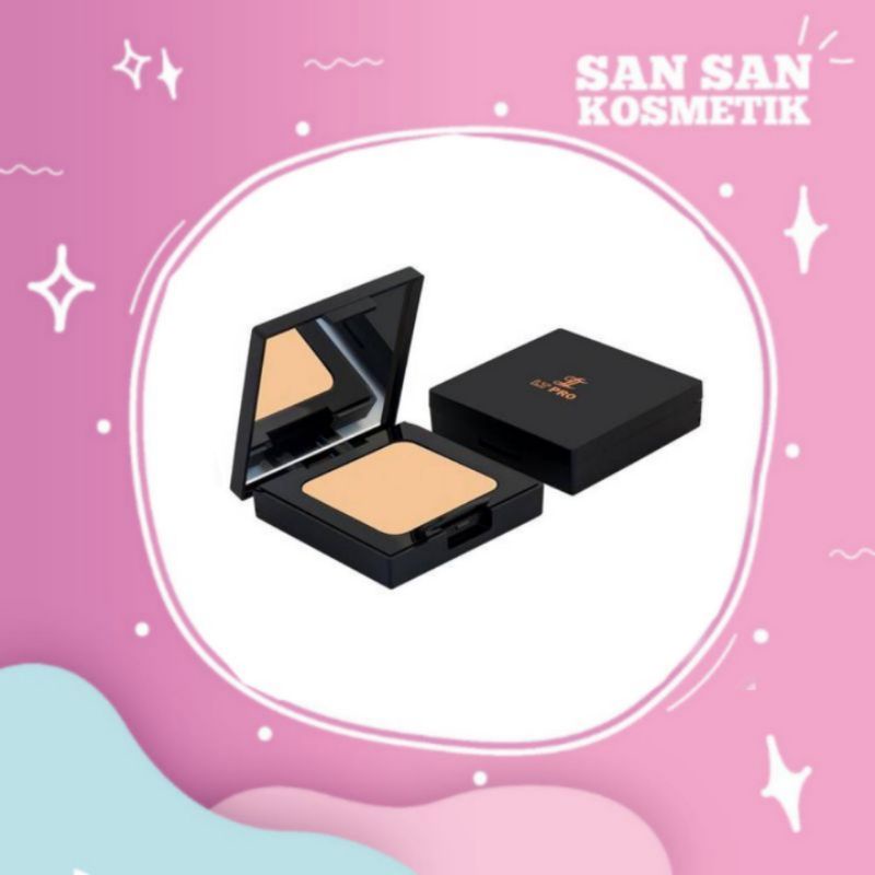 LT PRO Powdery Foundation SPF 32