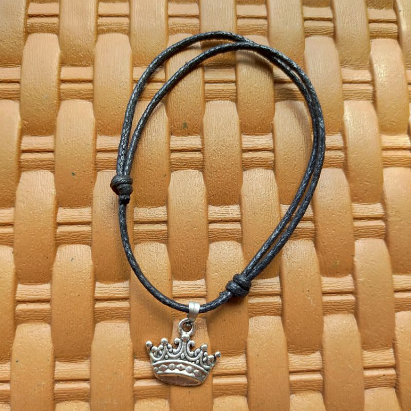 [ PCS ] GELANG MAHKOTA