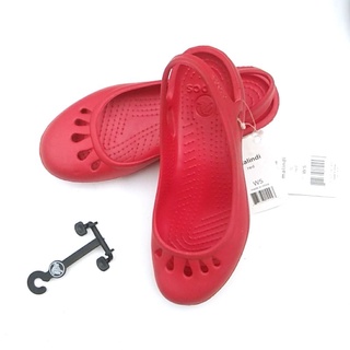 crocs clearance
