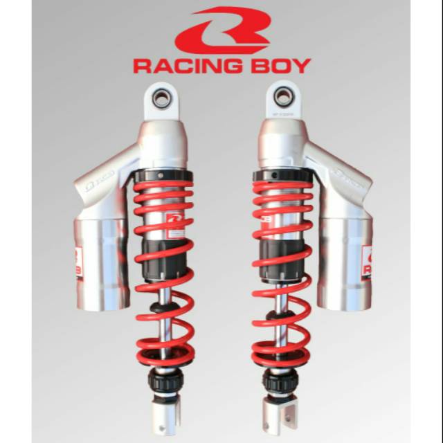 Shockbreaker Shock Nmax RCB Original 330mm