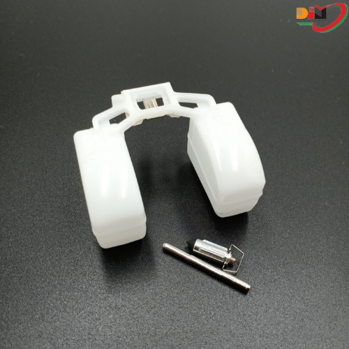 Pelampung Karburator PE PWK + Jarum Pelampung-1