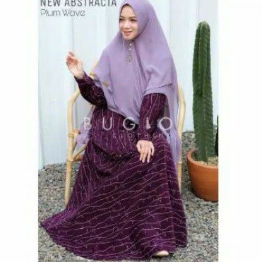 New Abstracta Bugio Clothing