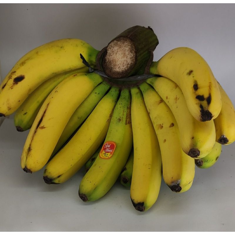 

pisang barangan medan super