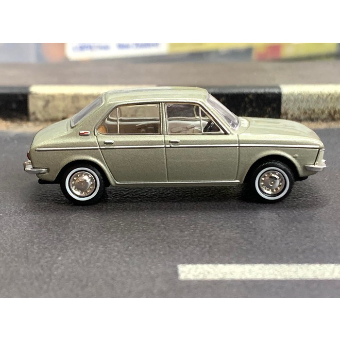 Tomica Limited Vintage LV-63a Subaru 1000 Super DX