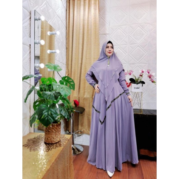 Cordoba Syari By Fatimah