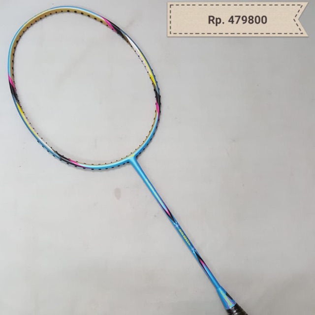 ORIGINAL Lining Super Series SS 8 G4 / SS 9 G4 Raket Badminton