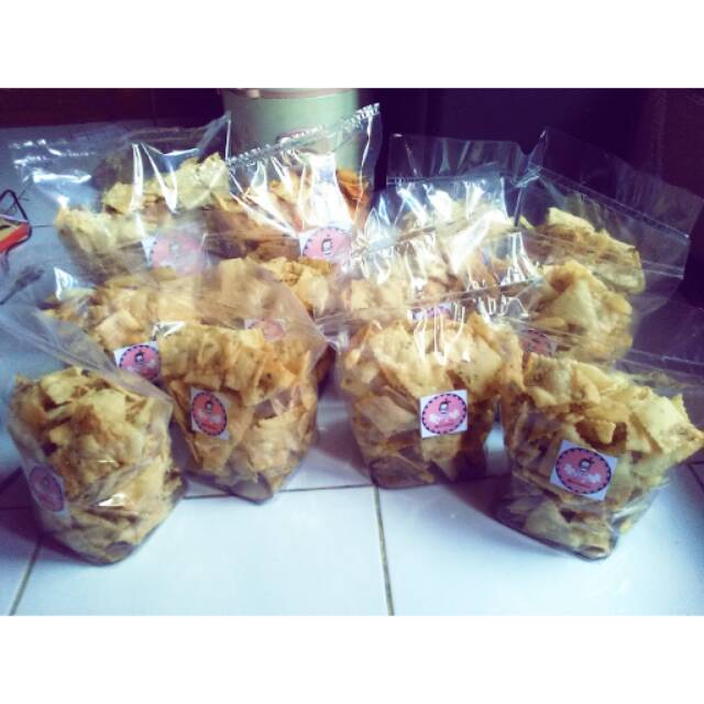 

Pangsit by:dapoer'achy uk.250gr