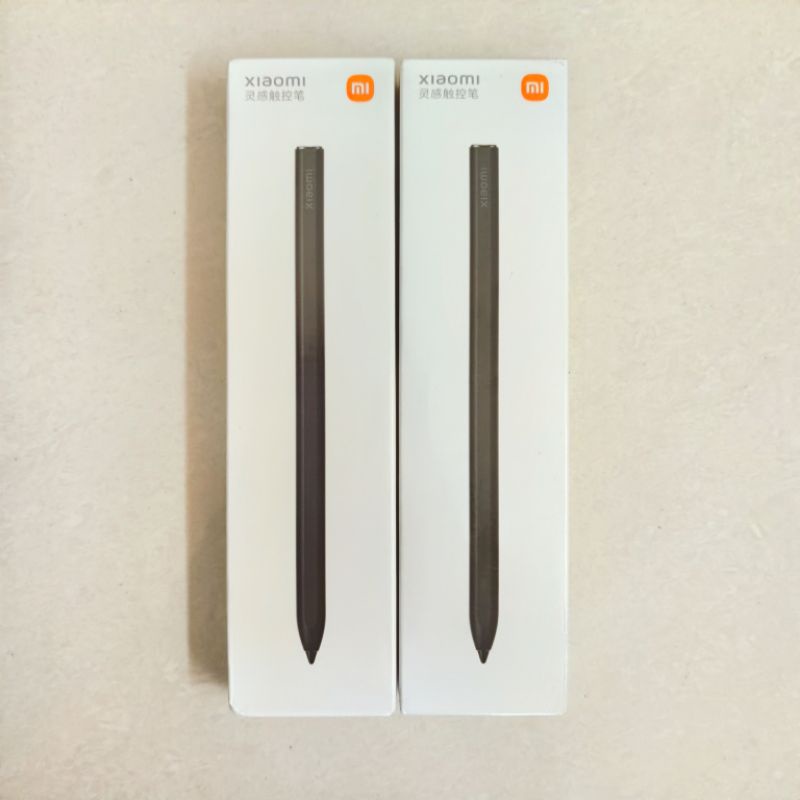 Xiaomi Smart Pen Stylus Pencil Mi Pad 5 / Pro Original Segel [Inter]