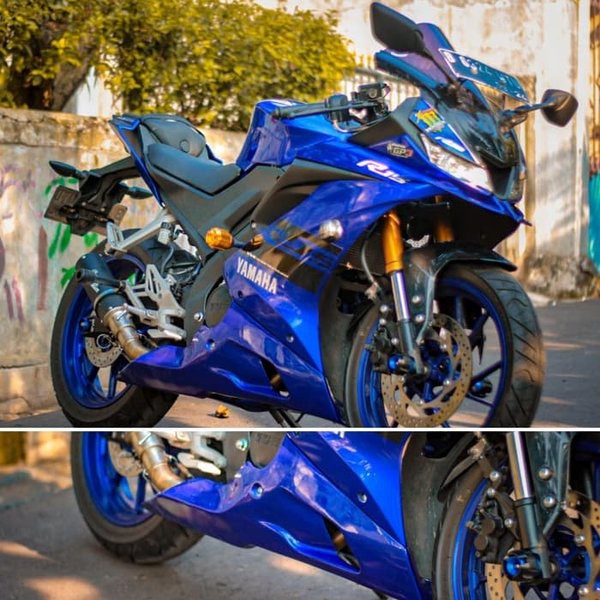 

undercowl UC R15 BODI BAWAH R15 UNDERCOWL YAMAHA R15 V3 UC R15 MODEL R1 R15V3 COVER BAWAH R15VVA DEK LUMPUR