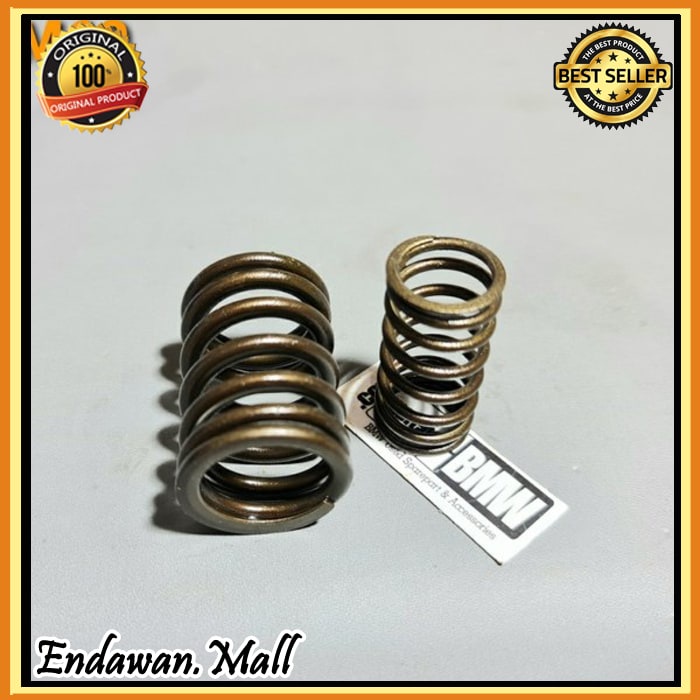 Murah per klep BMW Engine M60 BMW E32 E34 E38 Elegan