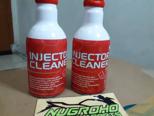 Injector Injection Cleaner Honda Injector Cleaner HIC 60ML