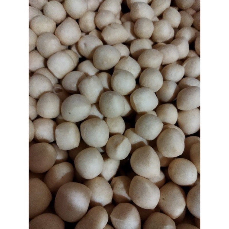 

KERUPUK IKAN TENGGIRI