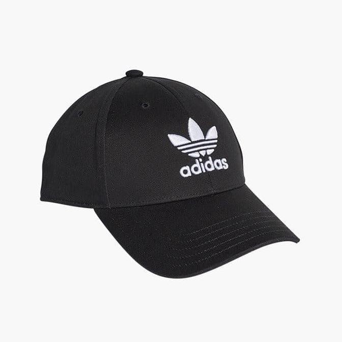Topi Adidas Trefoil Baseball Cap Original Fashion Pria | Topi Pria | Topi Baseball