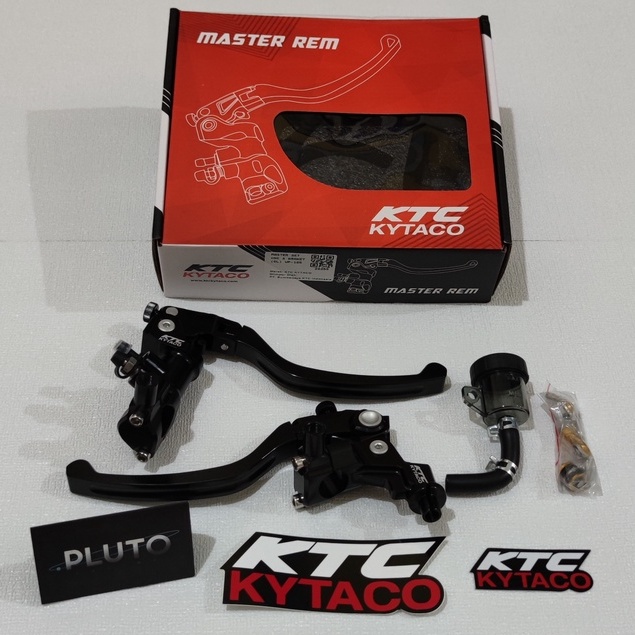 MASTER REM SET KOPLING KTC KYTACO UP 105