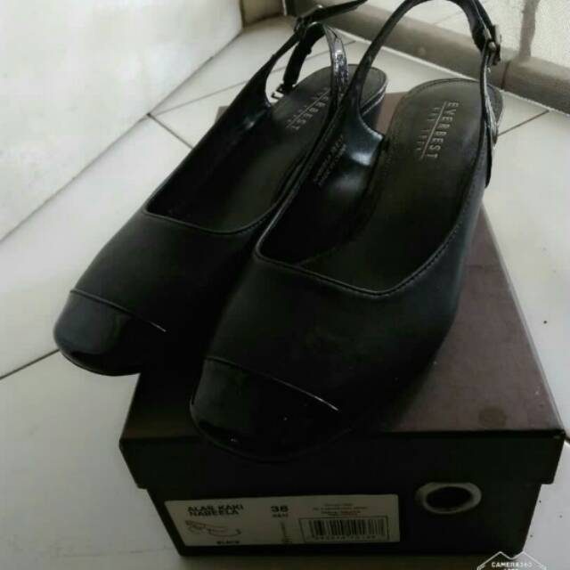 Everbest Sepatu Wanita